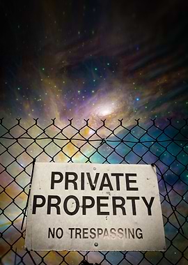 Private property