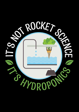 Hydrophonics Agriculturist