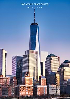 One World Trade Center