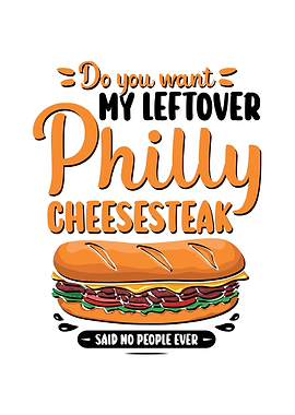Philly Cheesesteak