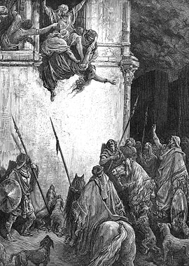 Gustave Dore