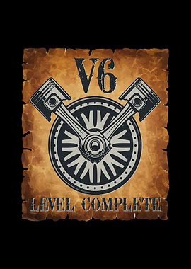 Tuner Tuning German V6