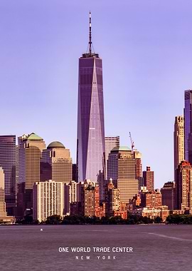 One World Trade Center