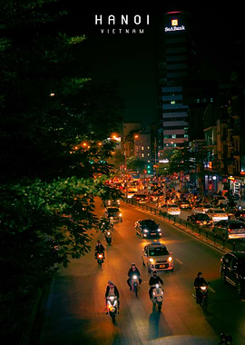 Hanoi