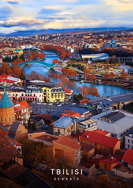 Tbilisi