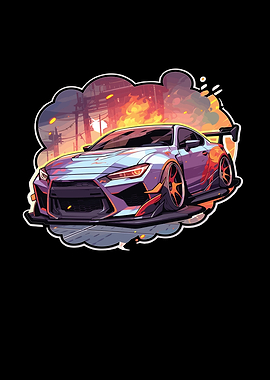 Car Tuning Tuning Sports