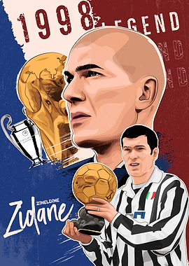 Zidane