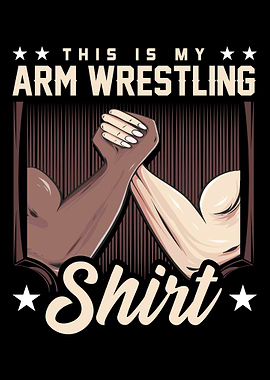 Arm Wrestler