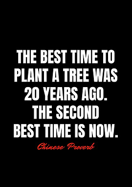 Chinese Proverb Quotes