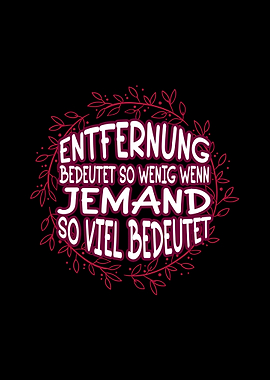 Valentines Day German