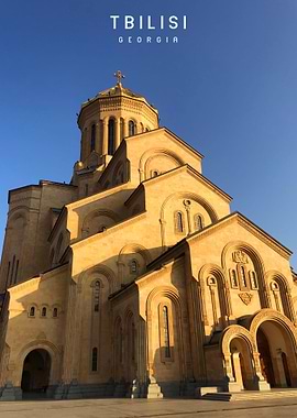 Tbilisi