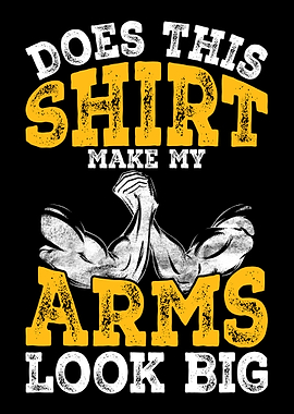 Arm Wrestling Arm Wrestler