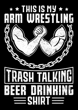 Arm Wrestler