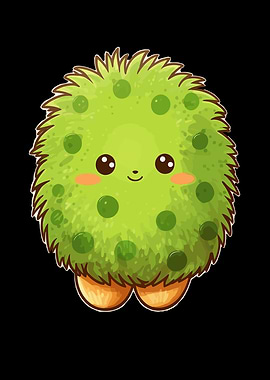 Kiwi kawaii