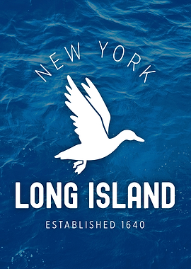 Long Island New York Water