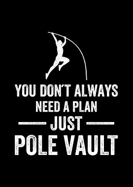 Pole Vault
