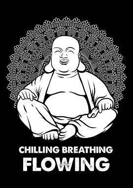 Buddha Buddhist Humorous