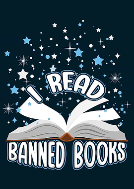 I Read Banned Books