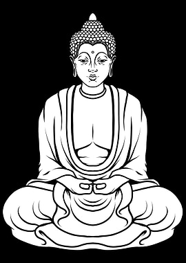 Buddha Buddhist