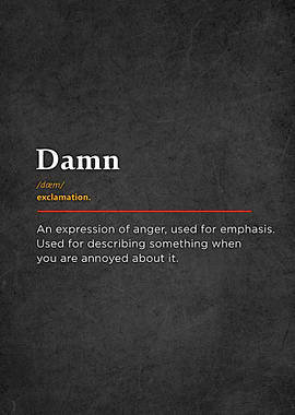 Damn Motivational Quotes