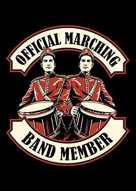 Marching Band Official