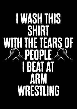 Arm Wrestler