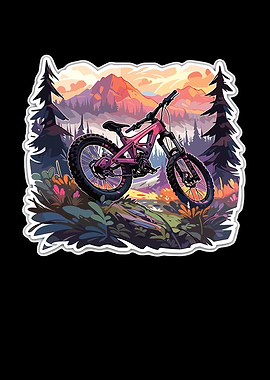 Downhill Downhill Mountain