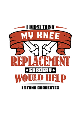 Knee Surgery
