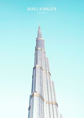 Burj Khalifa