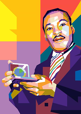 Martin Luther King Jr