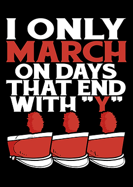 Marching Band Funny