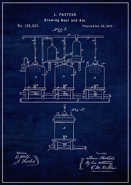 Brewing Beer And Ale 1873
