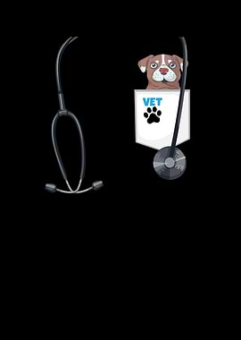 Veterinarian Costume for