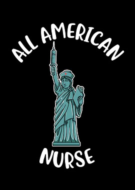 All American Nurse