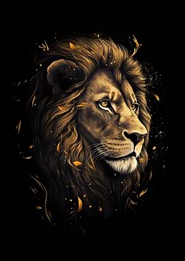 Golden Lion