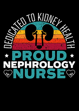 Nephrology Nurse Medical