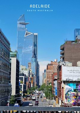 Adelaide
