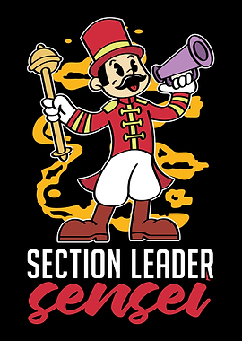 Marching Band Sensei