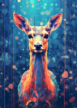Deer Animal