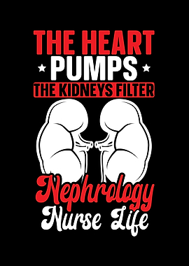 Nephrology Nurse Medical