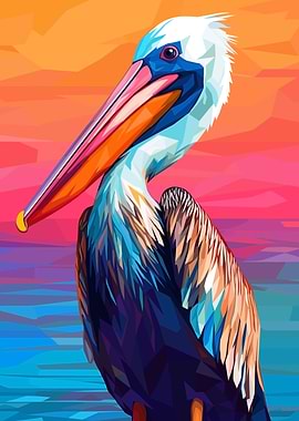 Bird Nature Animal WPAP