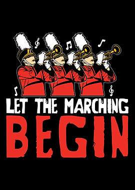 Marching Band Funny