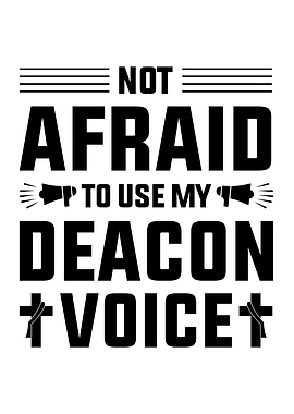 Church Deacon Religion