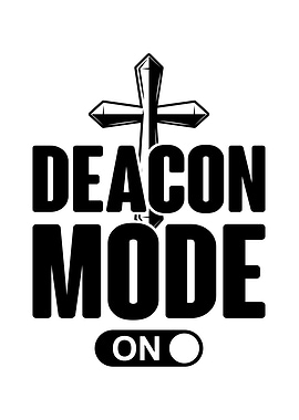 Church Deacon Religion