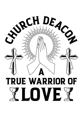 Church Deacon Religion