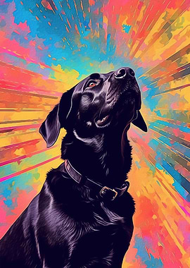 Nocturnal Companion Poster