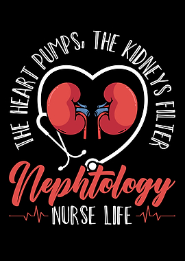Nephrology Nurse Medical