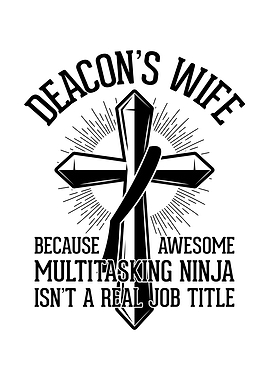Church Deacon Religion