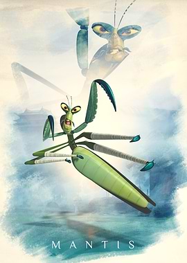 Mantis