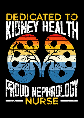 Nephrology Nurse Medical